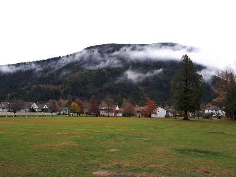 Harrison Hot Springs Elementary Harrison Hot Springs Elementary