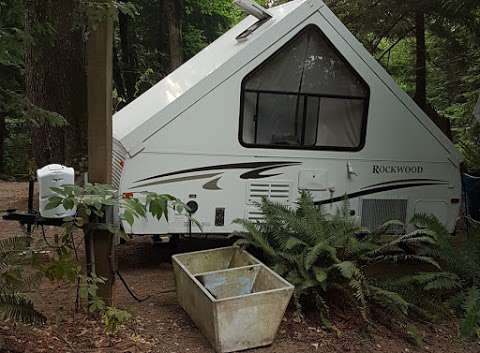 Harrison Springs Camping & RV