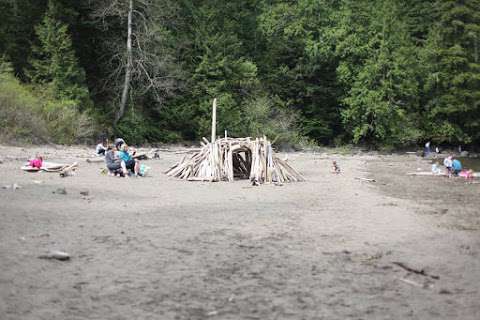 Sandy Cove Beach